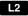 PS3 L2 button